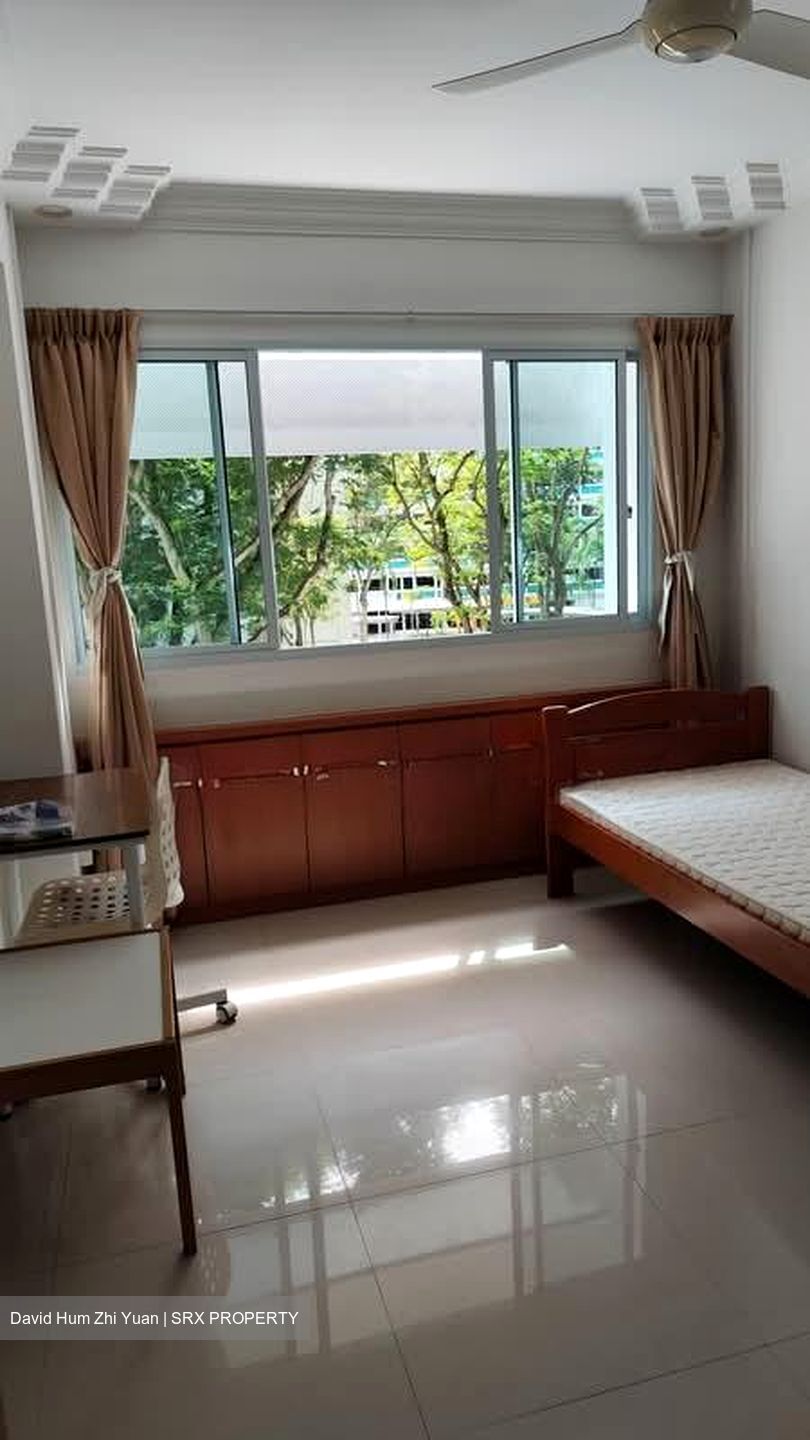 Blk 613 Woodlands Avenue 4 (Woodlands), HDB 5 Rooms #576311441